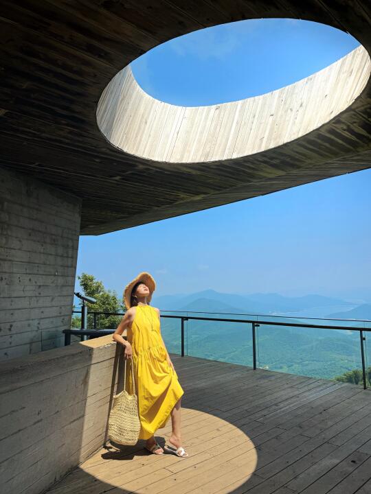 长春周边｜那远山 呼唤我