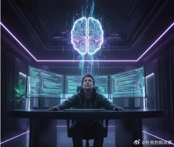 把需求说出来，程序就自己跑起来了。这不再是科幻电影里的桥段，而是Vibe Cod