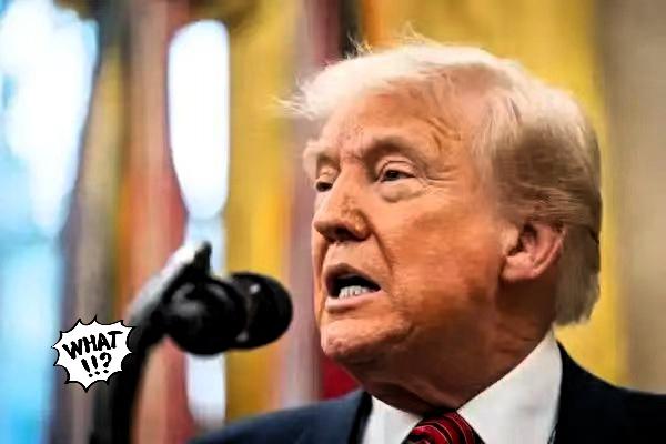 美国把对中国的关税从145%降下来了，结果却发现中国客户没了，根本就没回来，可把