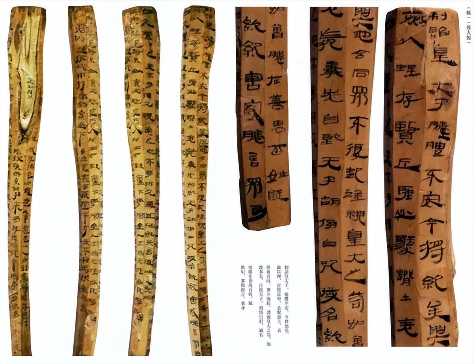 河西走廊的风沙下，考古学家找到了时间胶囊里的“新年贺卡”