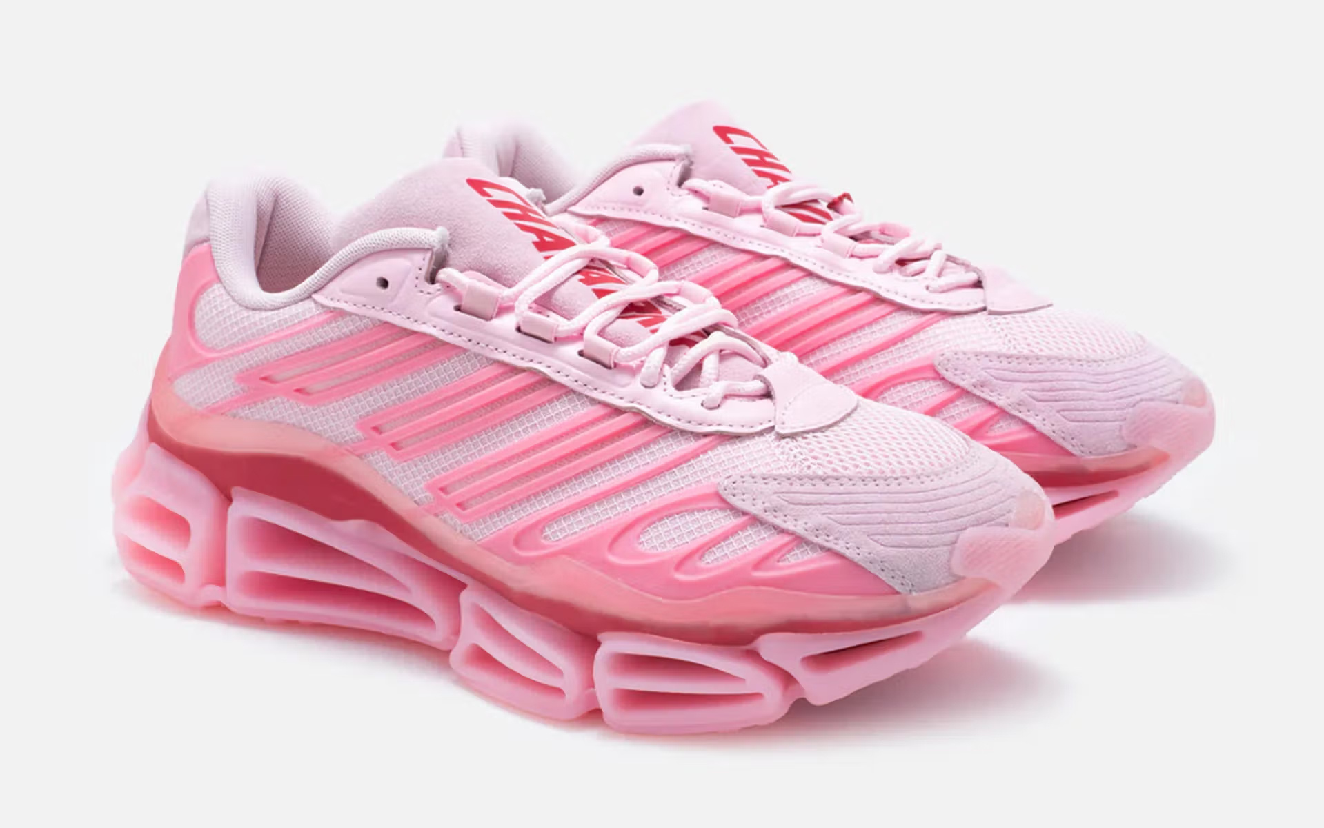 Willy Chavarria x adidas Megaride AG "Cl