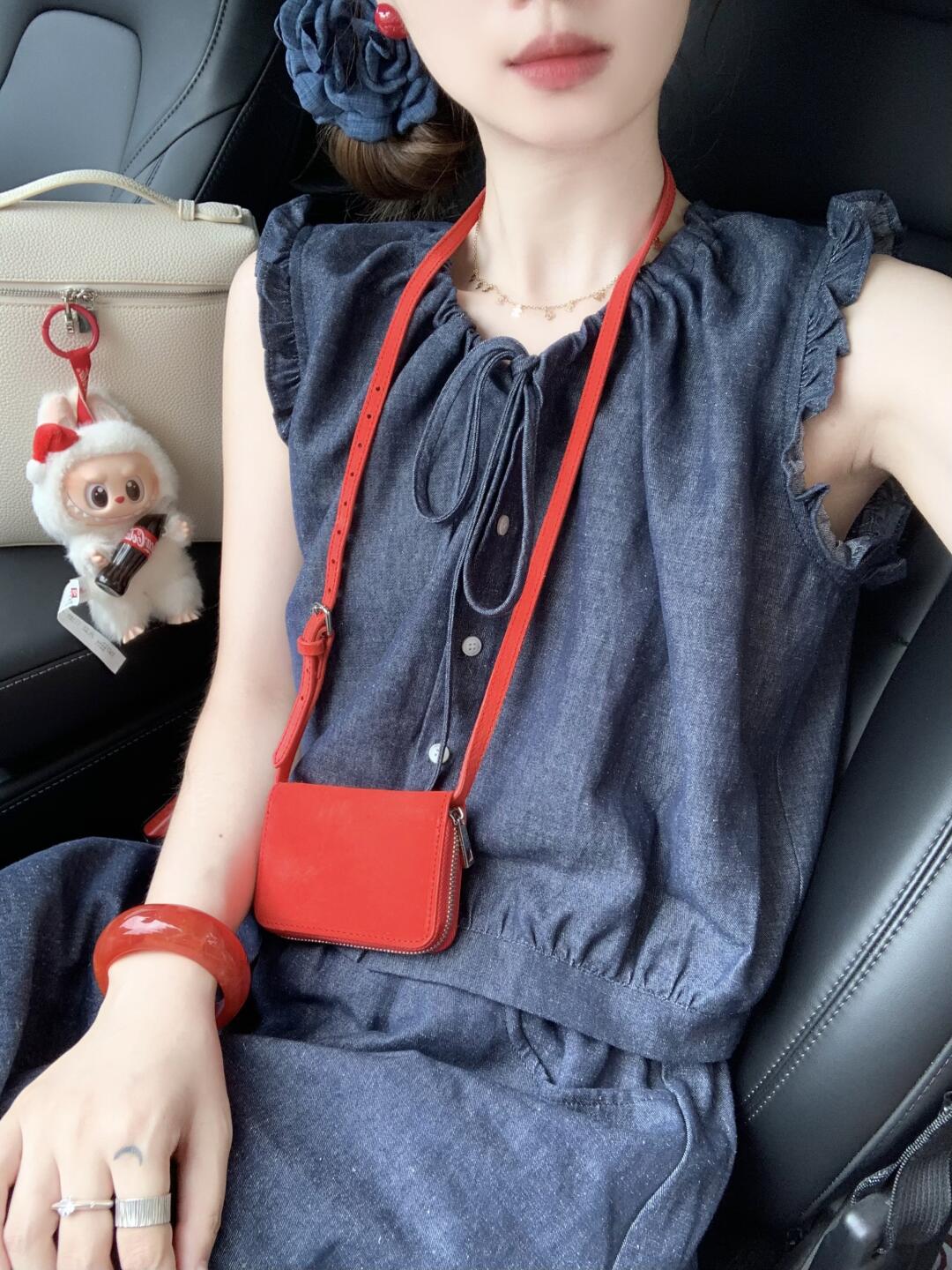 漂亮是一种感觉🍧