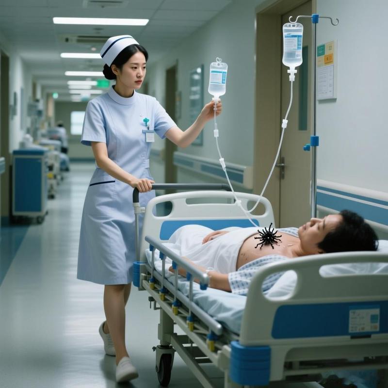 日本女护士输液管中混粪便致人死亡 这剧情，恐怖片导演看了都得递烟！日本千叶县51