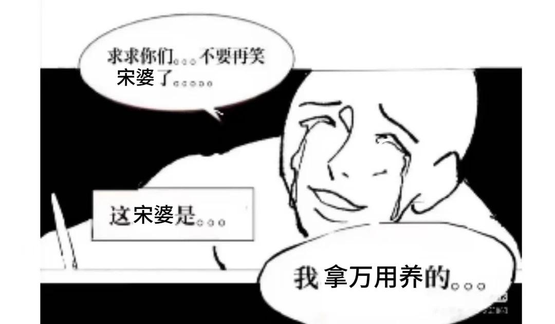 当我看到梗图
宋婆……宋婆……宋婆……
梗图 忘川风华录宋应星 忘川风华录