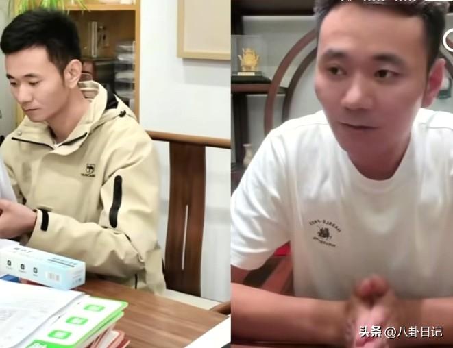 厉怀远从出生到现在36年，他的人生故事确实挺让人唏嘘的。

他是被拐孩子中年龄最