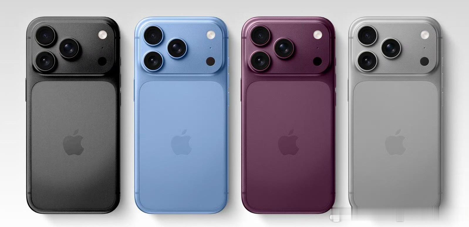 苹果拟推出月租iPhone手机也可以月租了吗？怎么感觉像就是分期付款啊