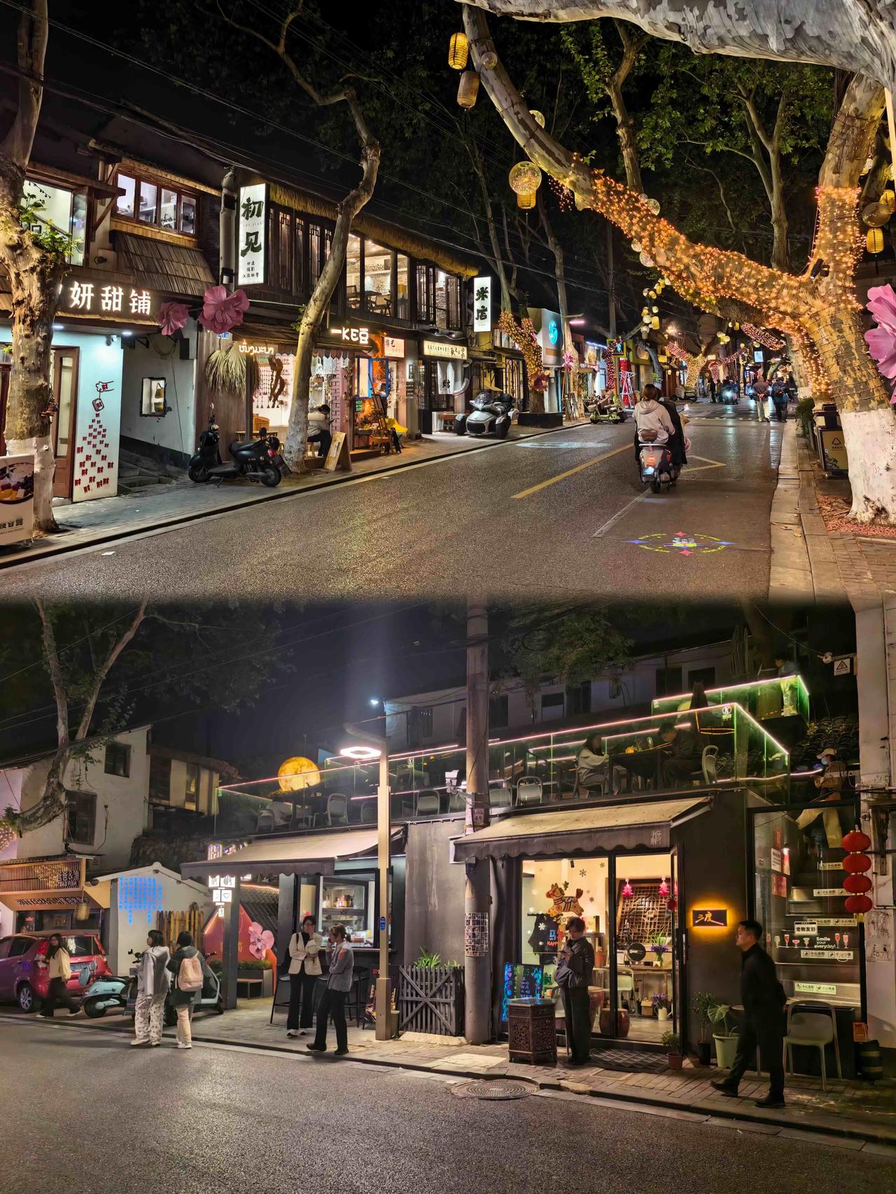 镇江五一去哪？这份京畿路逛拍吃全攻略，直接照着玩

镇江京畿路五一漫游攻略，拒绝