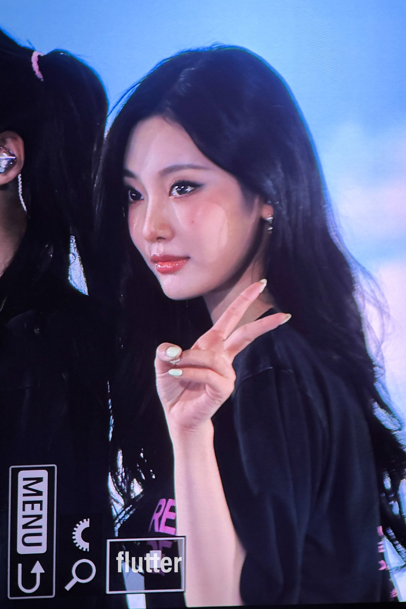 女神🧎🏻‍♀️‍➡️250809 东蛋SMT ​​​