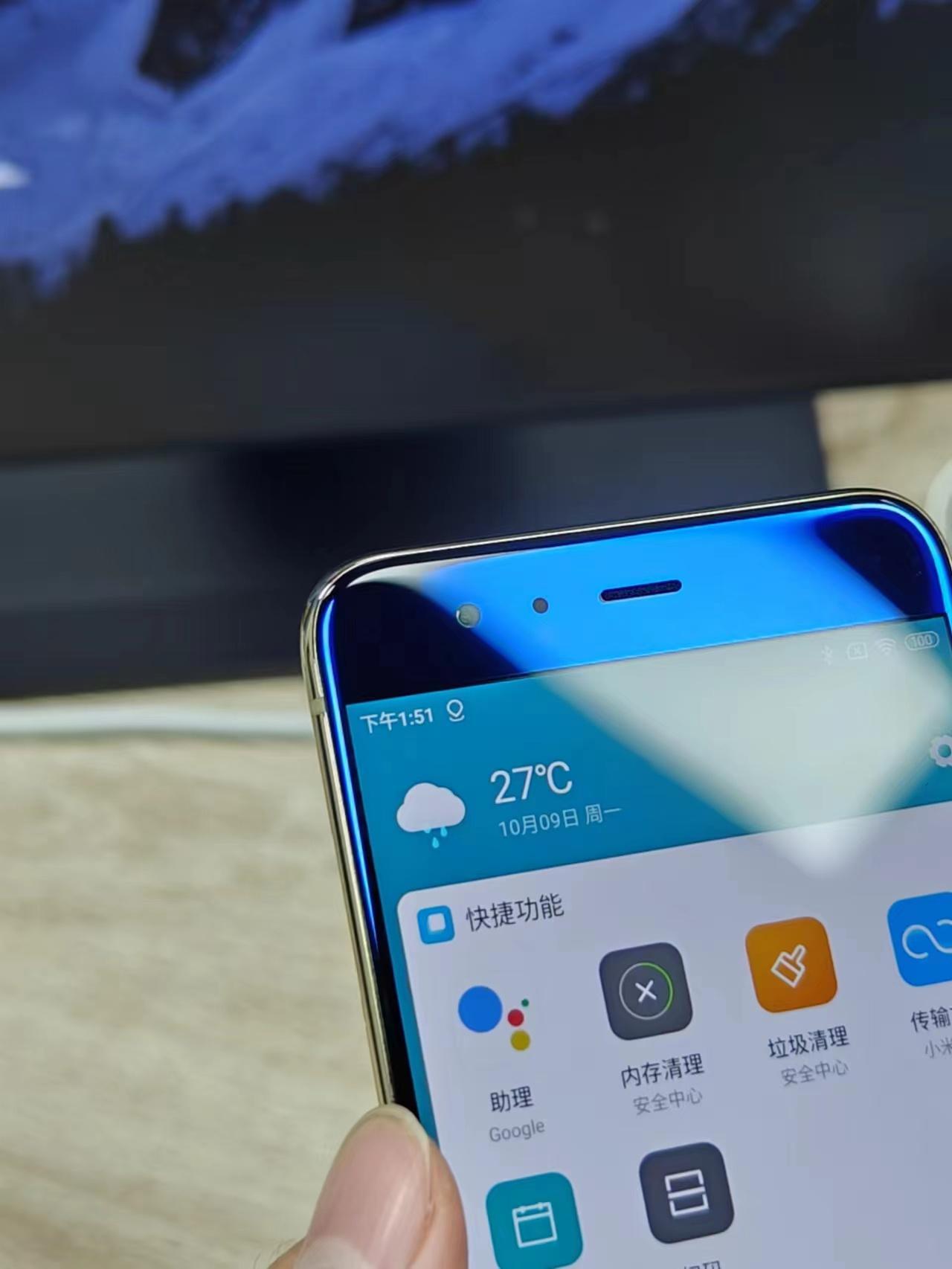 买新不买旧，除非小米6[狗头]