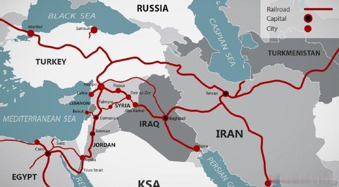 据媒体报道，伊朗交通部长法尔扎内·萨迪赫本周在第二届中欧班列互联互通论坛（西安）