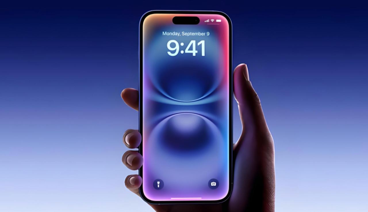 在 2026 财年第三季度财报电话会上，苹果 CEO 库克表示，Apple 智能