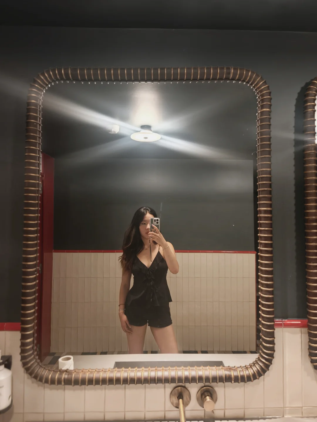 🇪🇸和美女去酒吧的上上周