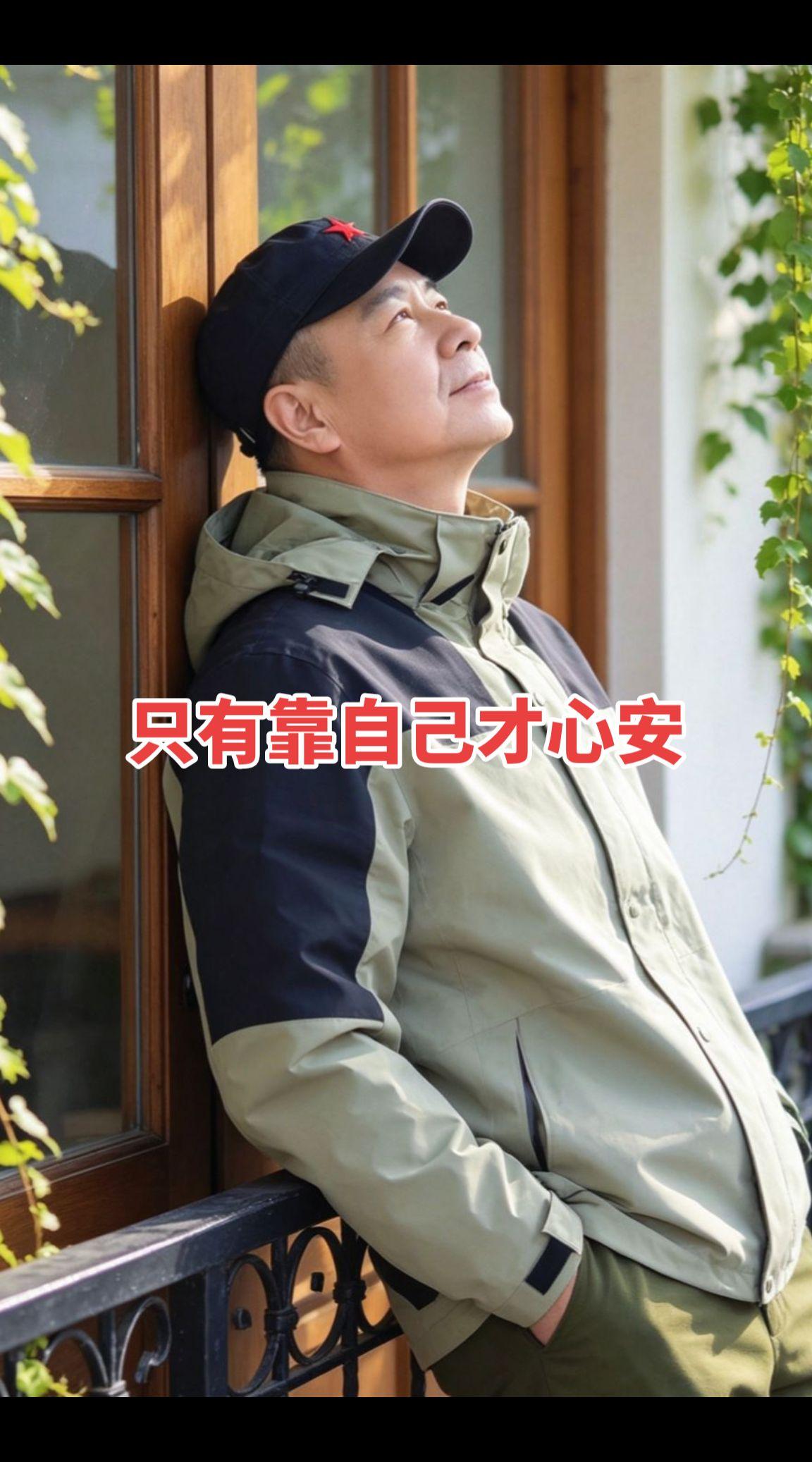少些应酬，多听好歌。周末好歌分享，只有靠自己才心安孤独也是一种时尚 好歌分享 生