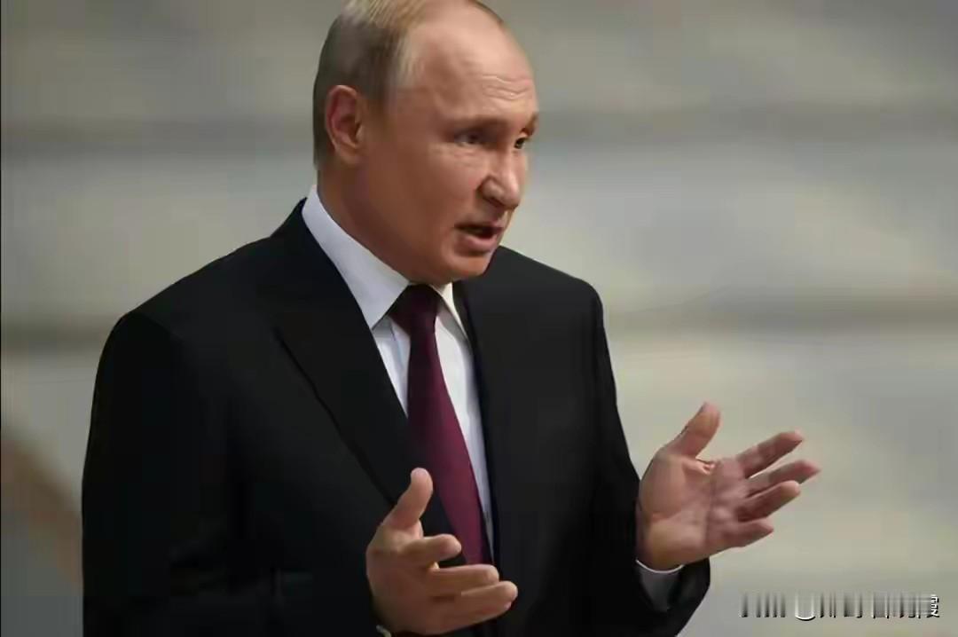 普京得陇望蜀，北约被迫低头！泽连斯基想了一夜，已经后悔了