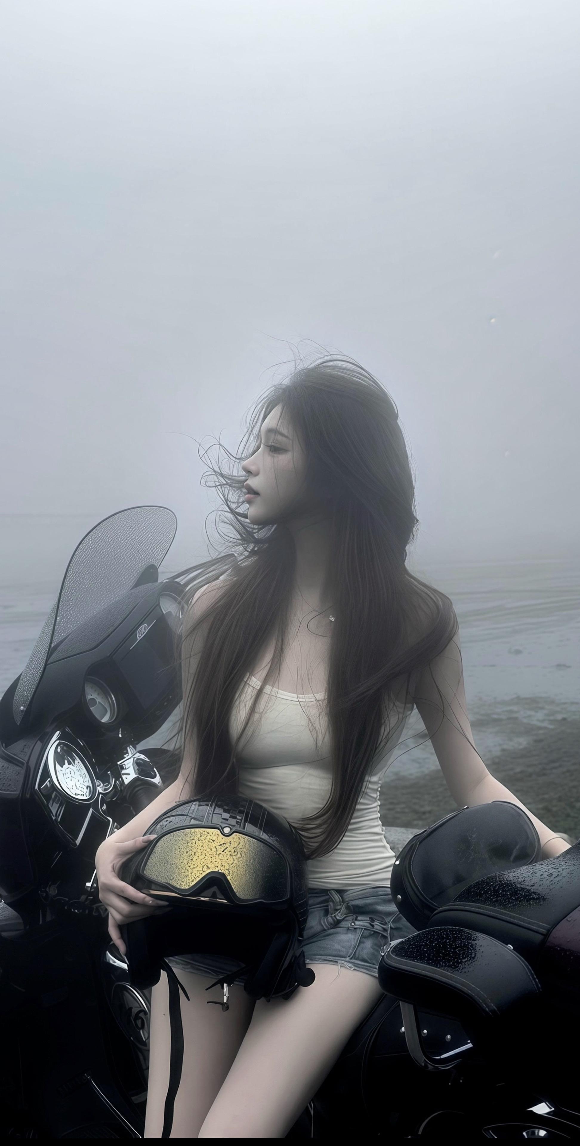 风虽大 都绕过我的灵魂