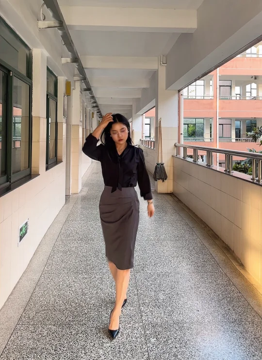 80后体制内 |爱自己，才有人爱你！