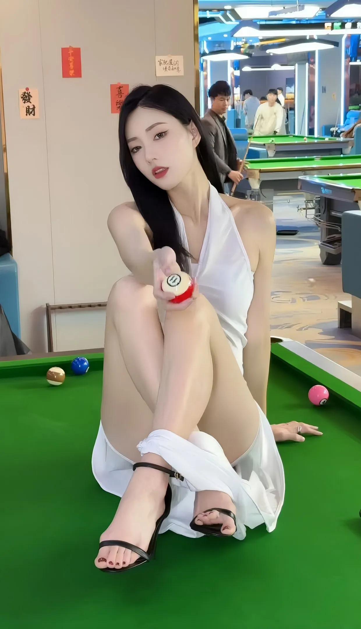 #你心目中的绝美女性是怎样的？#