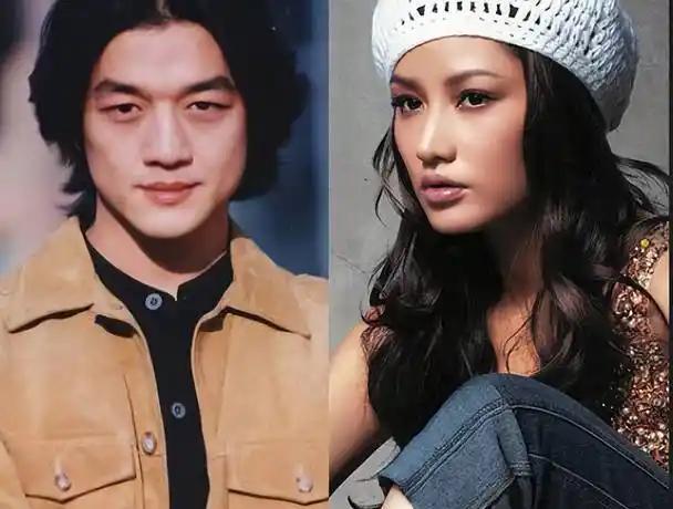 2001年，《射雕》片场，一个电话，李亚鹏就把瞿颖从“正牌女友”的位置上拽了下来