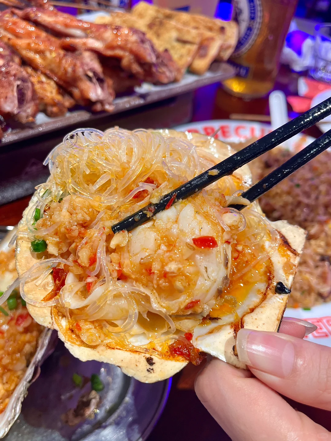没开玩笑！深圳前三......不愧是老店！