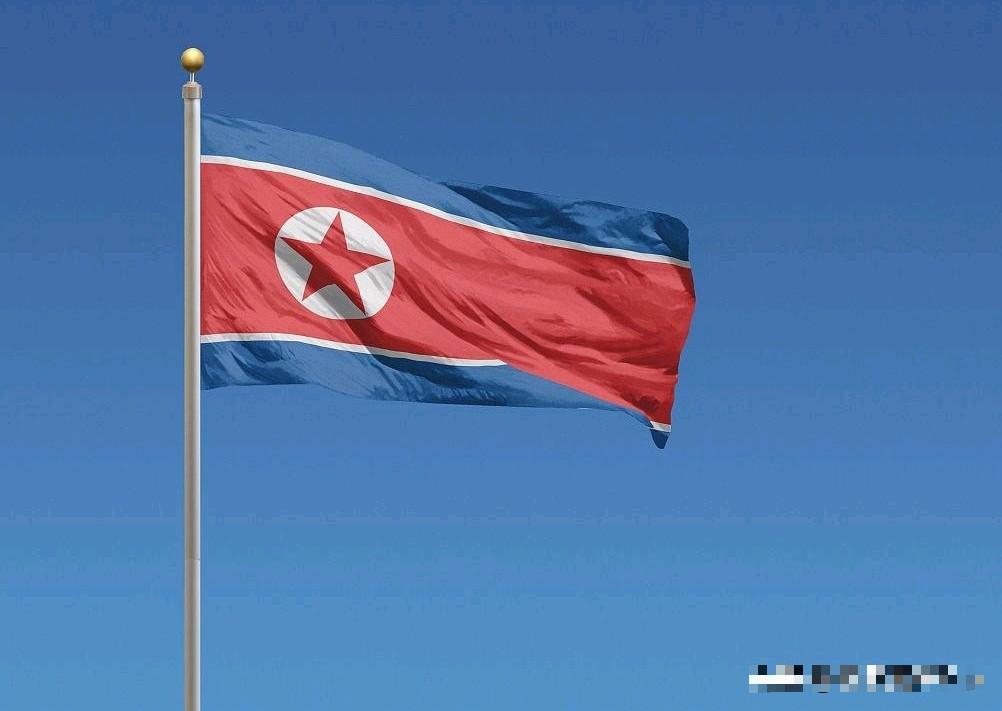 朝鲜明显有想法，对于中韩的接近！李在明访华之前，朝鲜直接发射一枚导弹。而在李在明