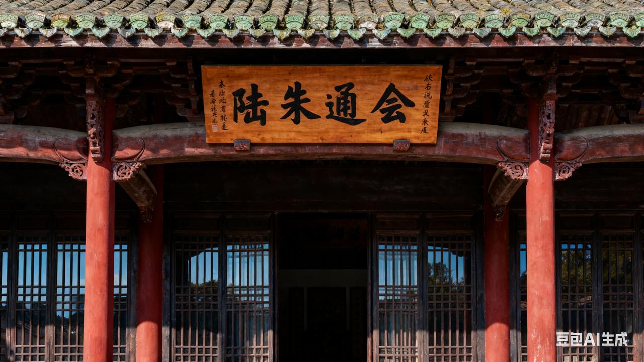 程朱理学是伪学吗？陆王心学就是正学吗？
有网友在“存天理，灭人欲”一文后评论说“