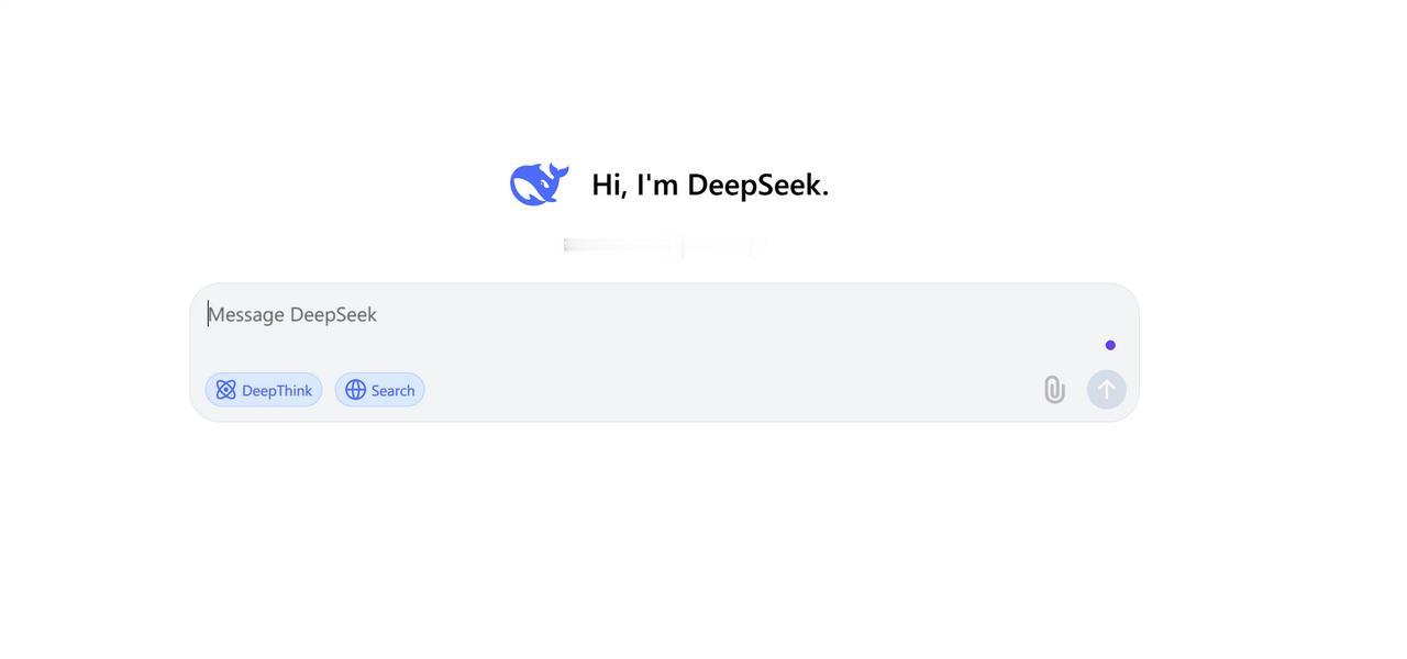 DeepSeek-V3.1正式发布

据DeepSeek官方公众号消息，Deep