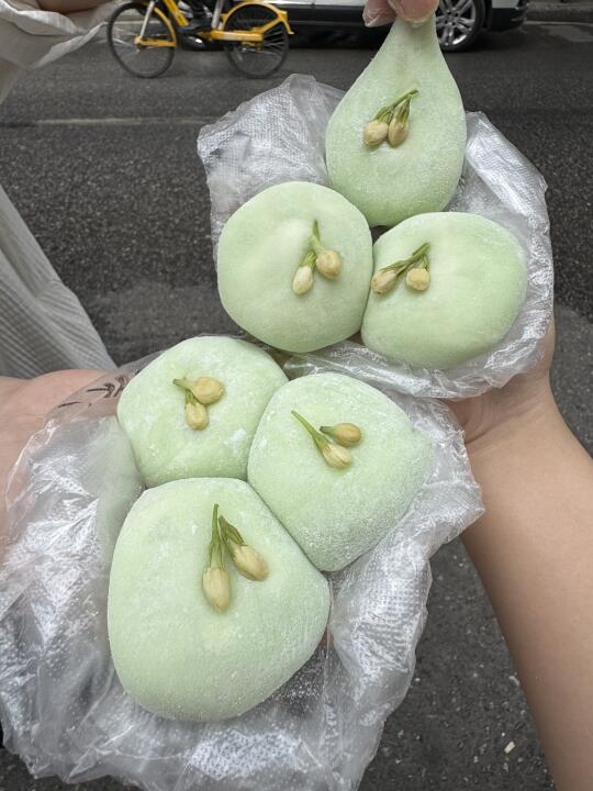 武汉江汉路！！好吃亖了踏🐎的！！