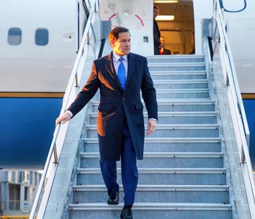 突放暖风！鲁比奥官宣中美关系趋稳，特朗普3月底访华敲定，美国急着示好背后藏三重算