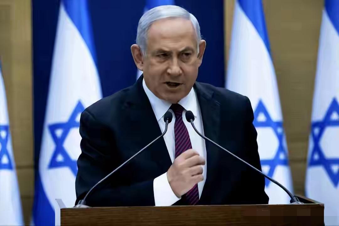 巴基斯坦这一次真被惹怒了！巴防长直接呼吁消灭以色列！
之所以如此愤怒，就是因为巴