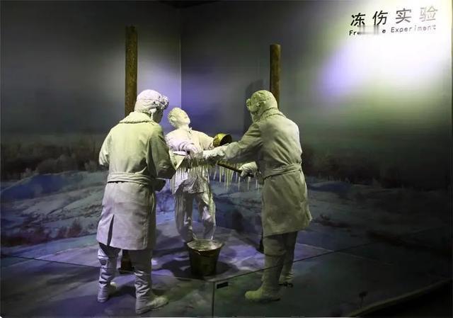 南京大屠杀只是冰山一角，更骇人听闻的罪恶，一直被美西方掩饰！

1937年底日军