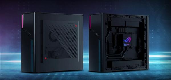 华硕将在CES 2024展会上推出新款迷你小PC——ROG NUC。目前华硕没有