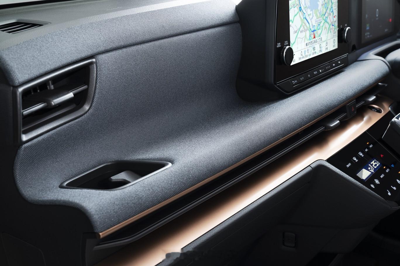 日本市场最畅销的迷你电车——日产Sakura发布了中期改款版本，但变化微乎其微，