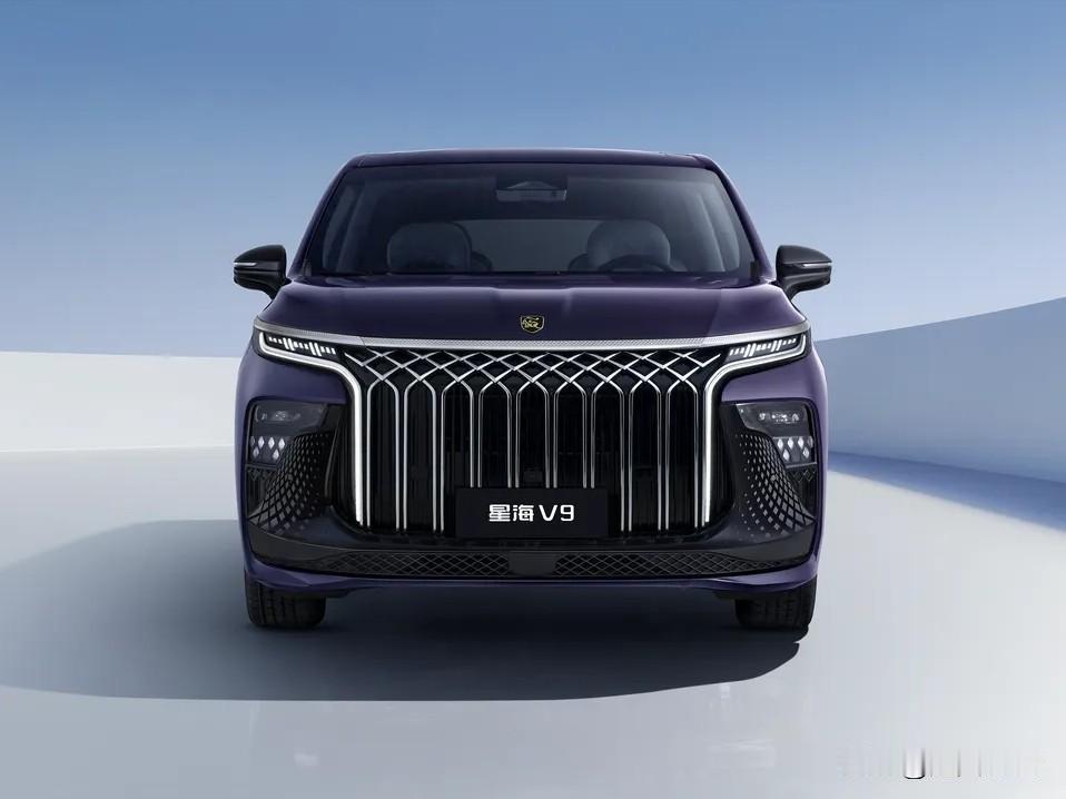 16.99万元就能买到大空间插混MPV，东风风行出品的2027星海V9的上市，在