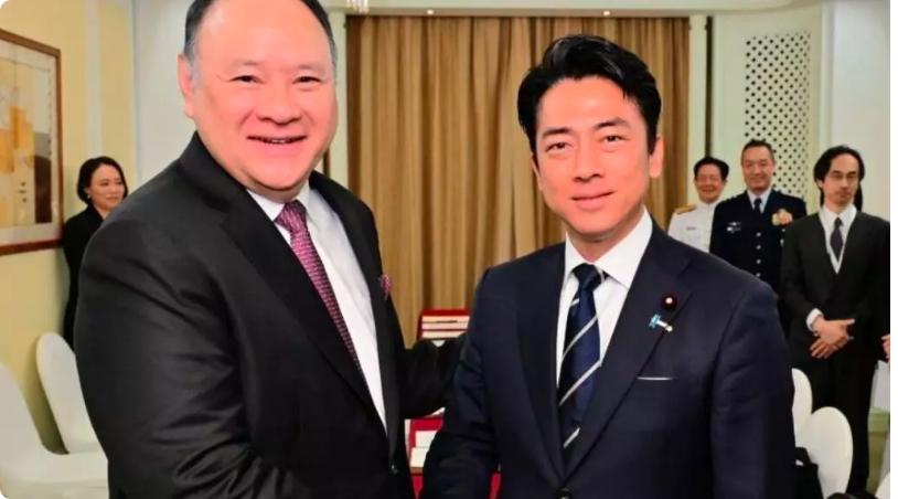 日菲防长确认早日实现阿武隈级护卫舰转让 小泉欢迎新西兰考虑最上级护卫舰

日本防