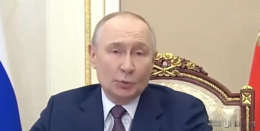 俄罗斯总统普京回应特朗普邀请加入“和平委员会”:‘我认为，我们可以用上届美国政府