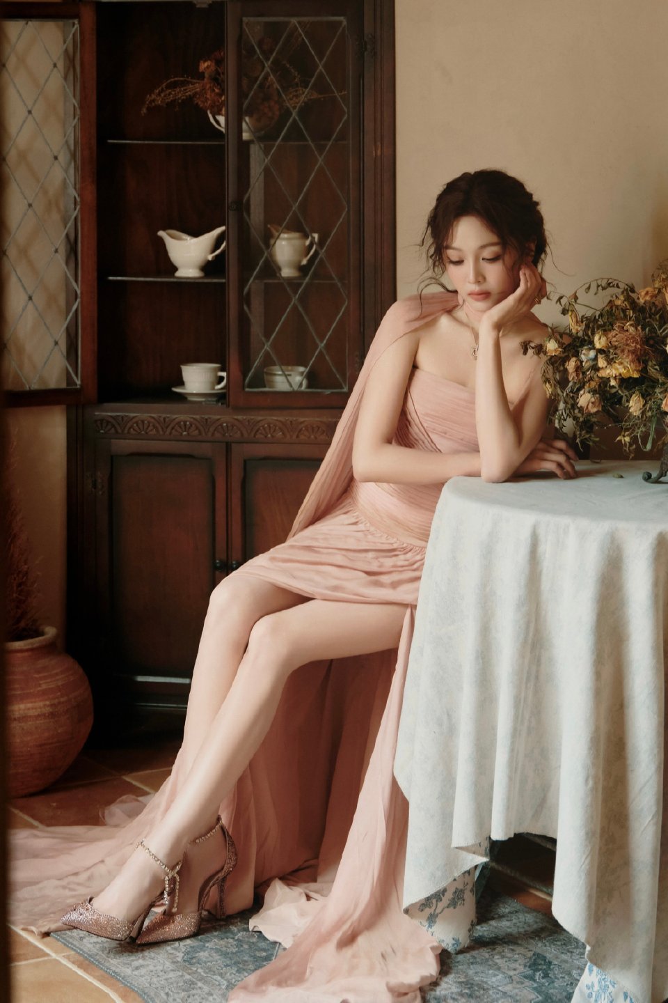 吴宣仪～～吴宣仪[超话]吴宣仪 ​​​