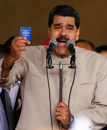 阿根廷欲引渡马杜罗？真是让人摸不着头脑。当地时间2月4日，阿根廷联邦法官签署引渡