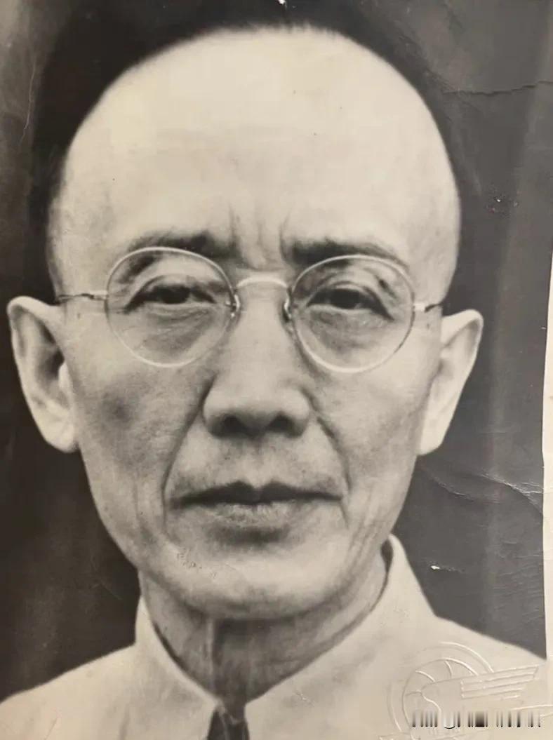 郭沫若民国时期照片