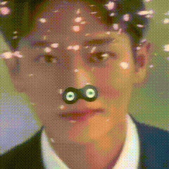 谁做的这个 我笑崩溃了 