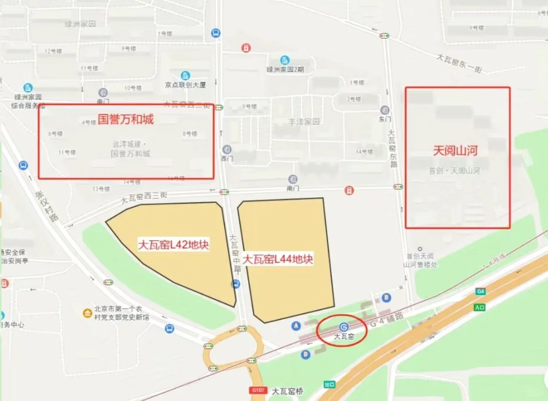 看了大瓦窑新上的两个盘，不乐观