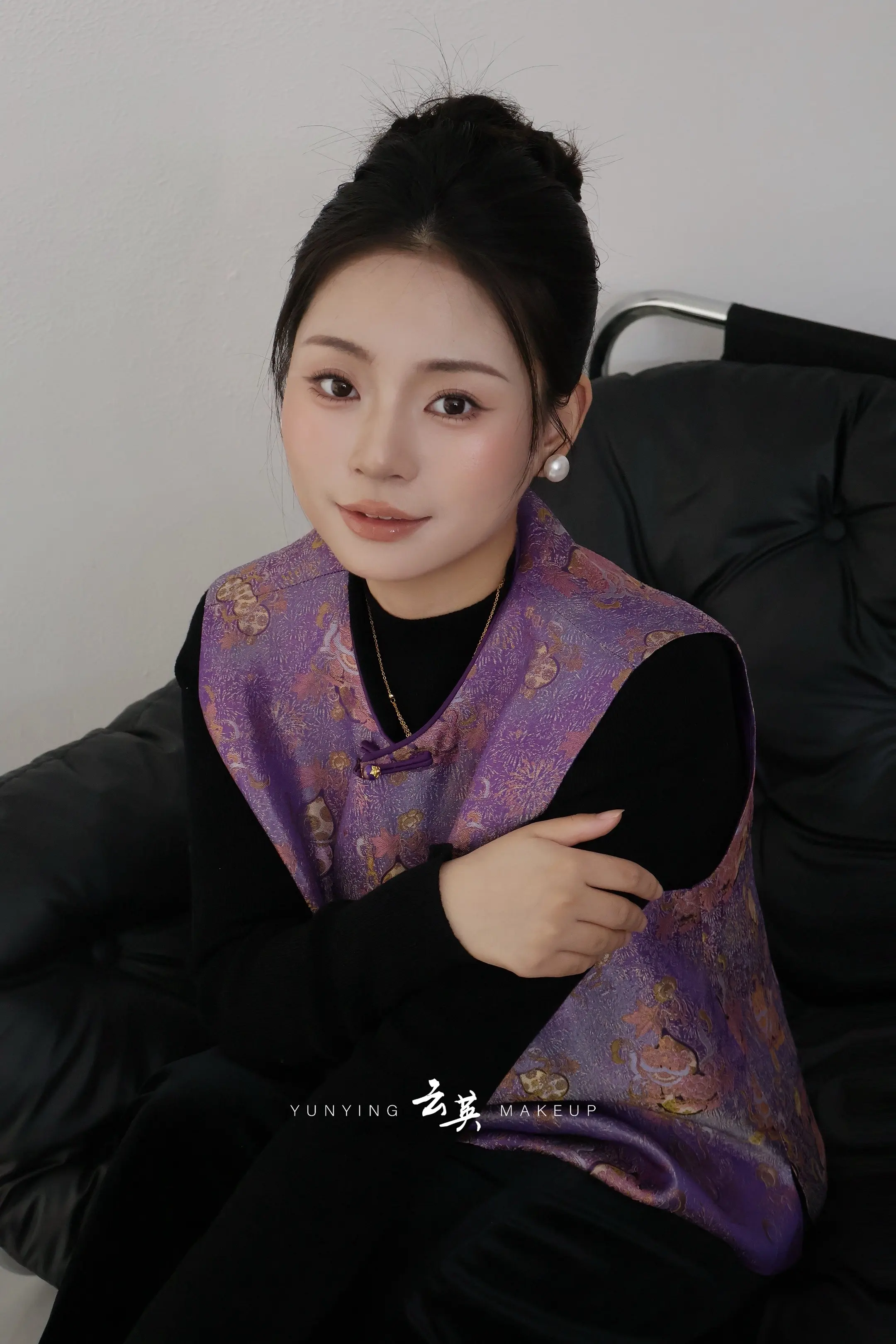 宝妈们，请别丢掉你们的打扮欲