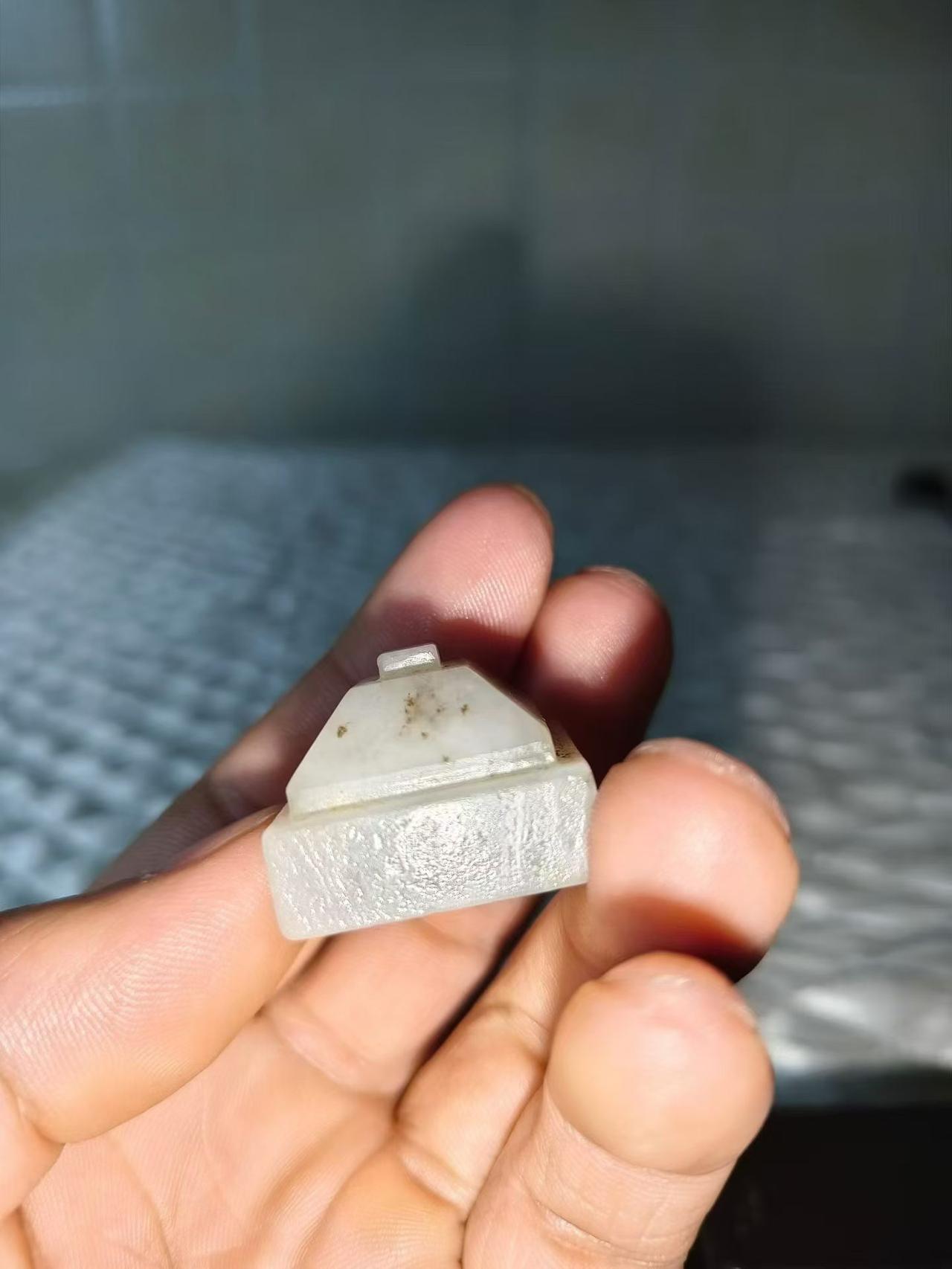 老玉