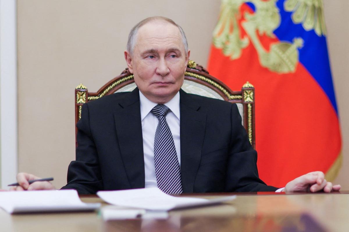 很多人之前都盼着中俄印能组成一个稳固的“大三角”，毕竟三国都是世界上有影响力的大