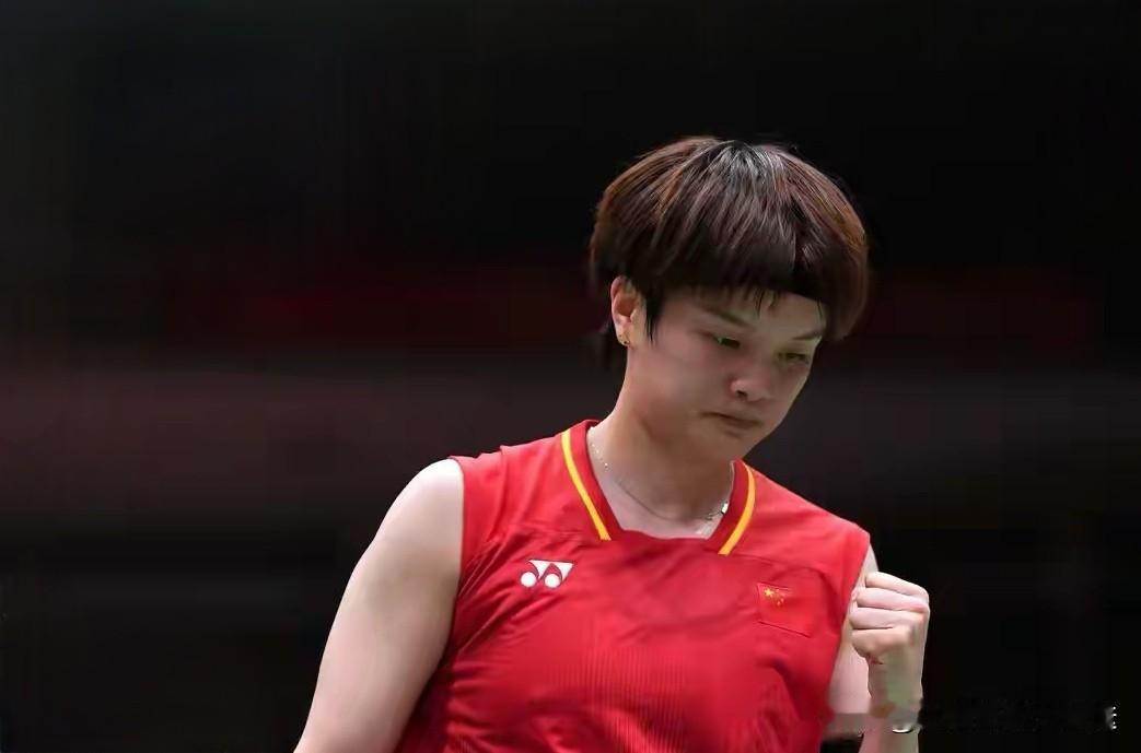 亚运会羽毛球  女单八强/全部落位, 6大世界冠军晋级   四强赛对阵如下

1
