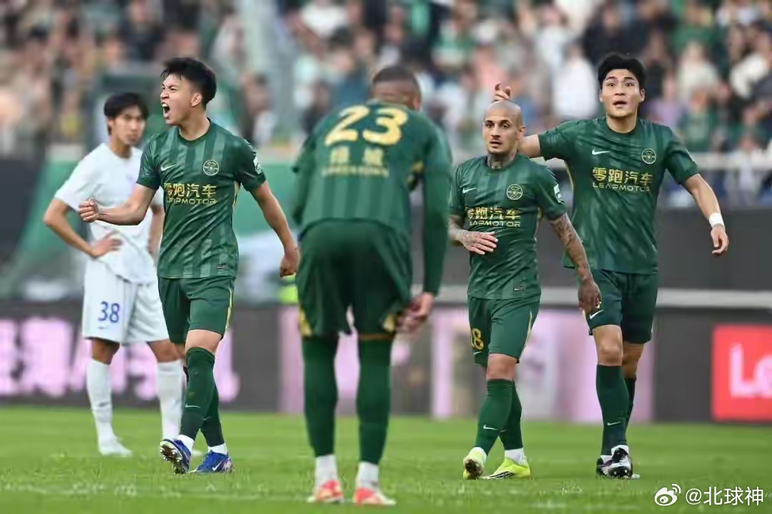 关注中国球员——王钰栋新赛季中超3轮战罢，19岁的王钰栋3场比赛打进3球1助攻，