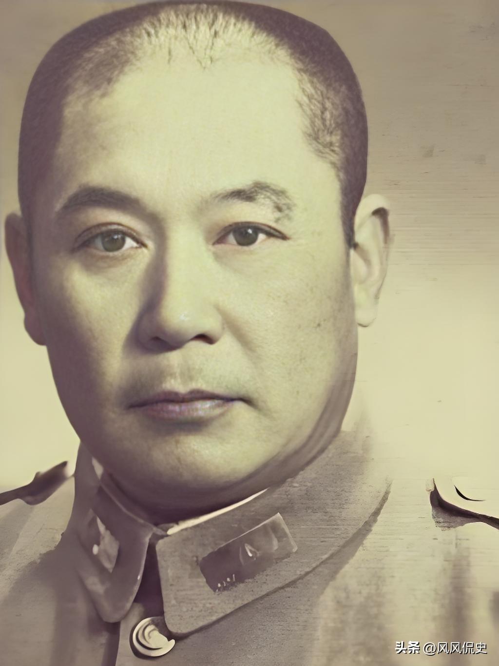 李文成都起义后,如何去了台湾的?
1949年末大西南战局全盘溃败，胡宗南自知无力