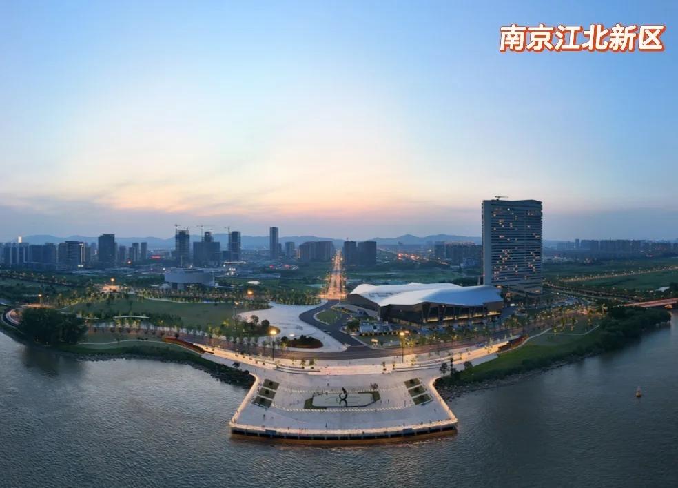 南京正在规划的4条地铁你期待哪条南京人的福音
