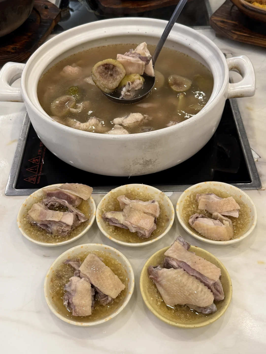 广州极品老嘢饭