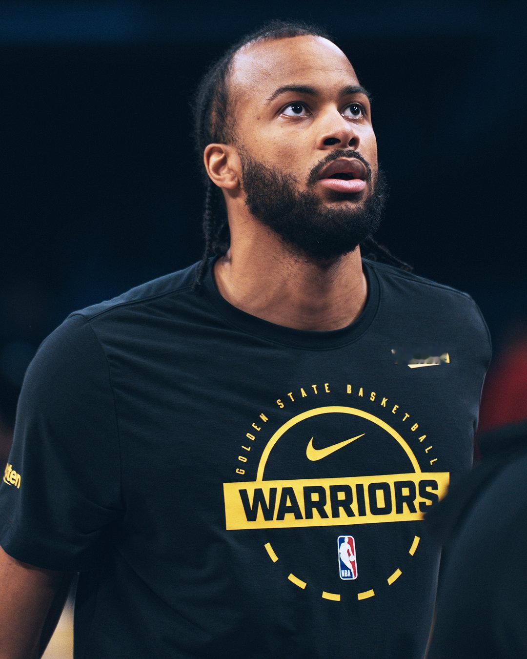 比赛日，你准备好了吗？一起来帮我们加油🙌勇士vs湖人