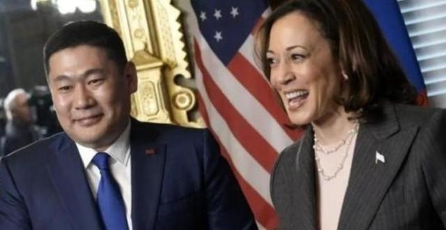 蒙古99%反华、1%更反华”。如果只看网络上的激烈言辞，感觉中蒙之间隔着一道无法